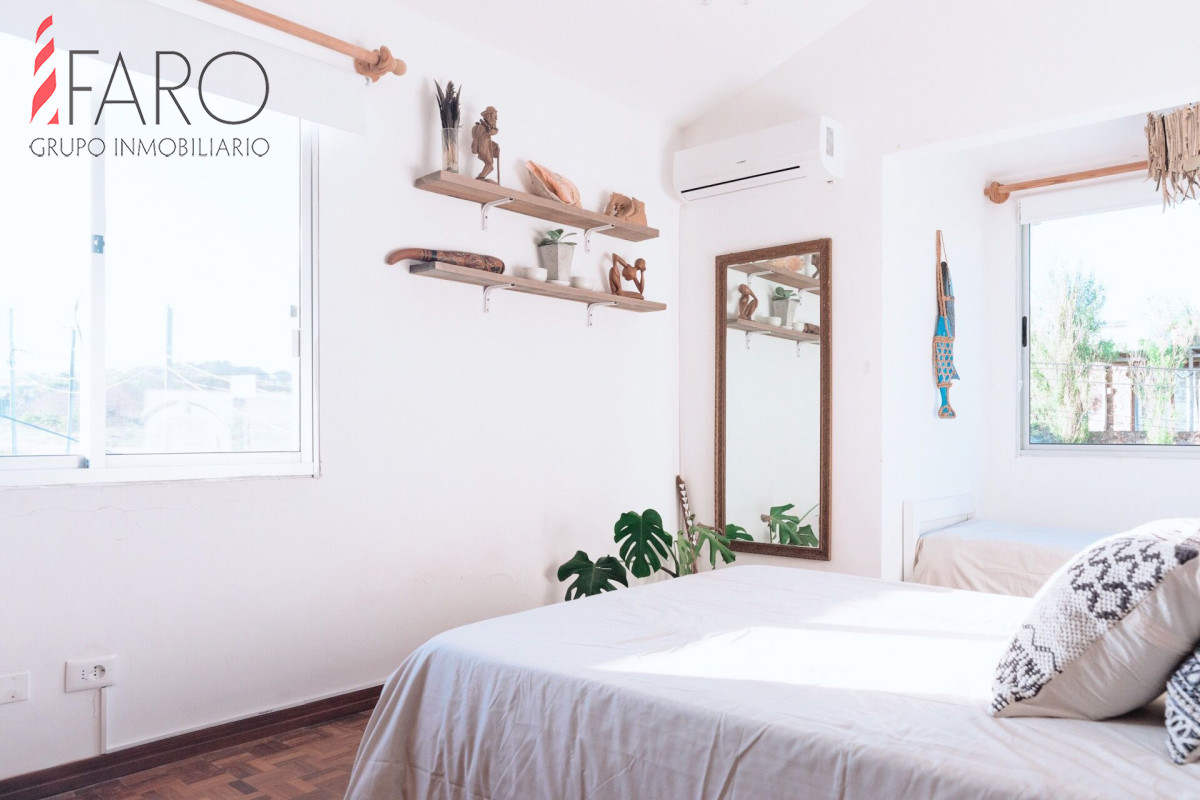 El Chorro - GoPunta - Portal Inmobiliario de Punta del Este - Maldonado