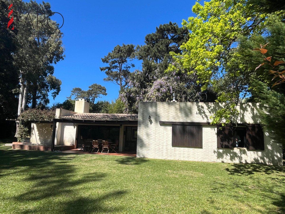 Cantegril - GoPunta - Portal Inmobiliario de Punta del Este - Maldonado