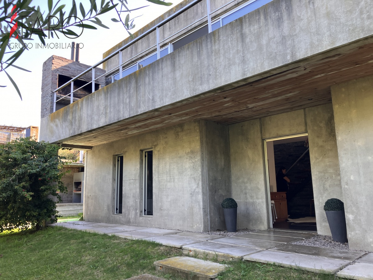 Casa en Punta Piedras 3 dormitorios en 2 plantas - FAR33151C