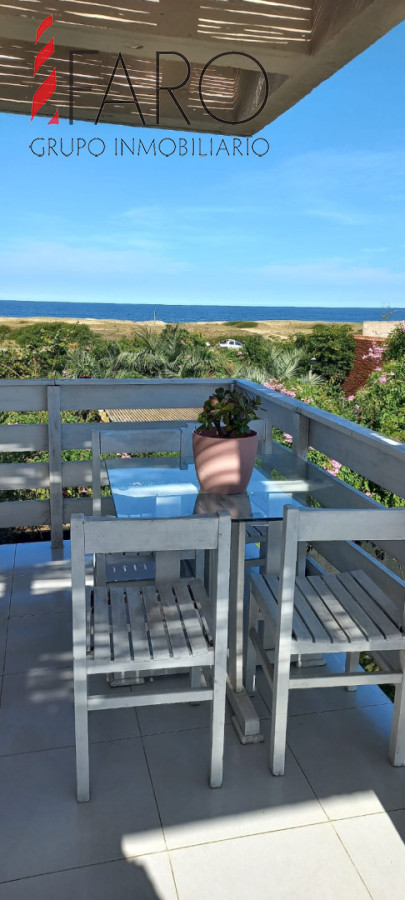 A metros del mar con hermosa vista. - FAR42995C