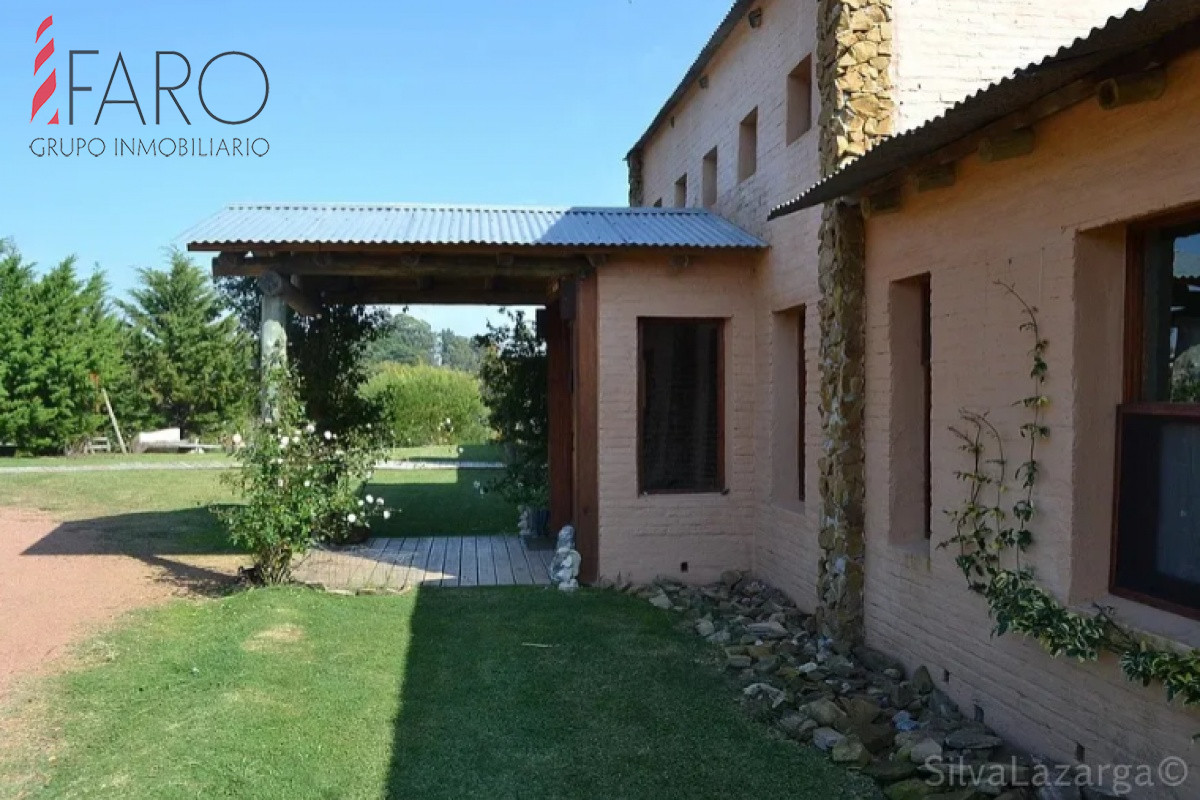 Laguna del Sauce - GoPunta - Portal Inmobiliario de Punta del Este - Maldonado