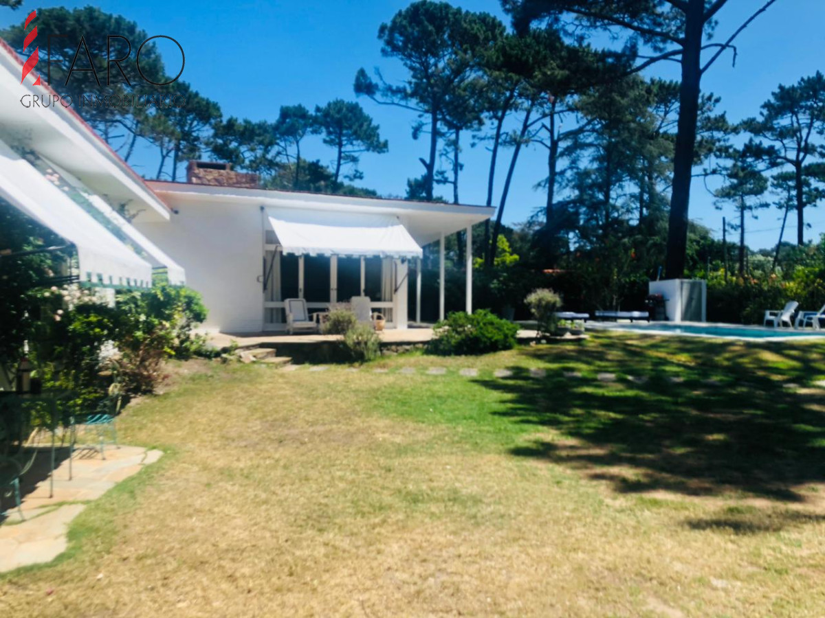 Golf - GoPunta - Portal Inmobiliario de Punta del Este - Maldonado