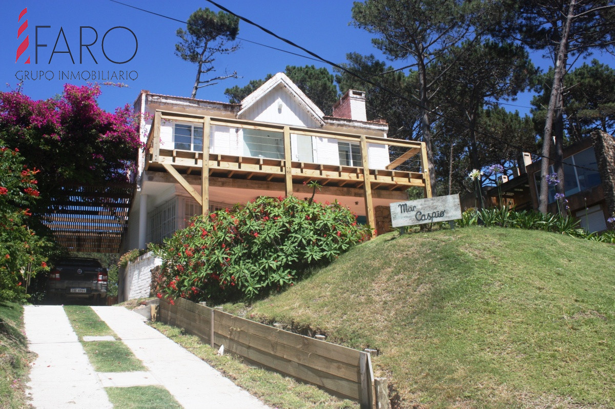 Casa en alquiler en Montoya a metros del Mar - FAR37706C