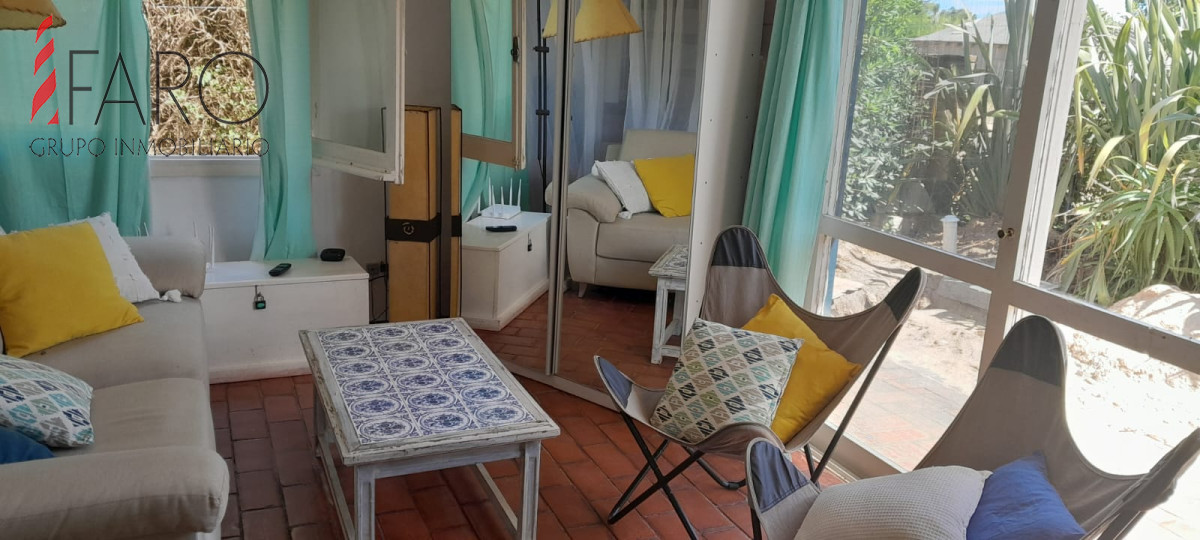 Casa en estilo cabaña en balneario Buenos Aires - FAR42094C