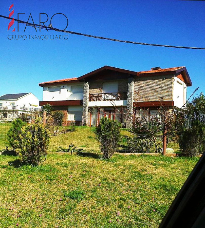 Casa en Pinares 6 dormitorios con barbacoa - FAR33069C