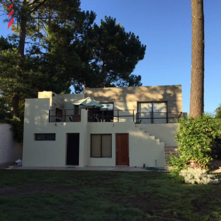 Casa en Pinares 3 dormitorios, parrillero, terraza - FAR34092C