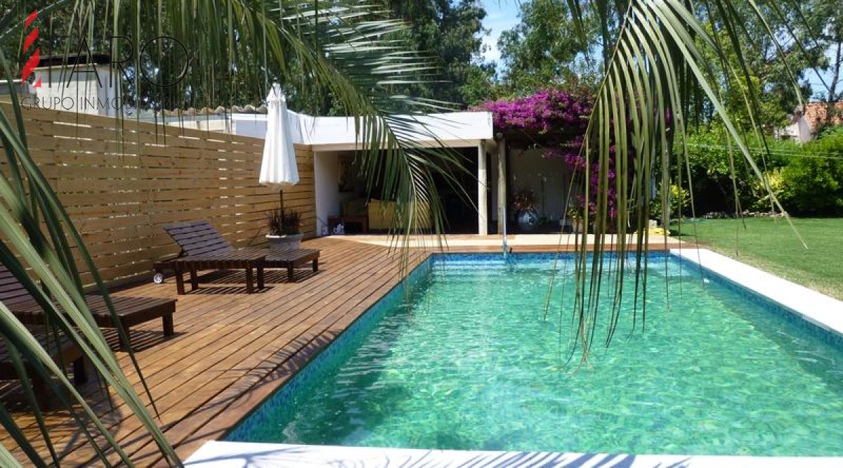 Casa en Pinares, 3 dormitorios * - FAR33152C