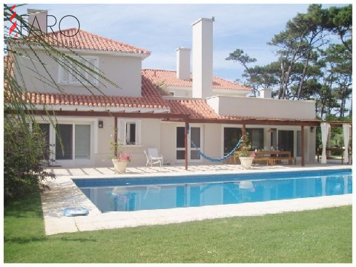 Casa en Rincon del Indio, 6 dormitorios * - FAR33079C