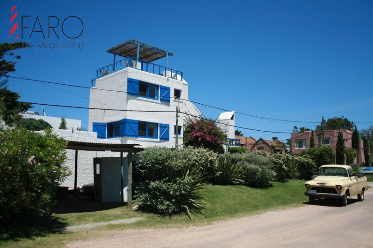 Casa en La Barra, 5 dormitorios * - FAR33209C
