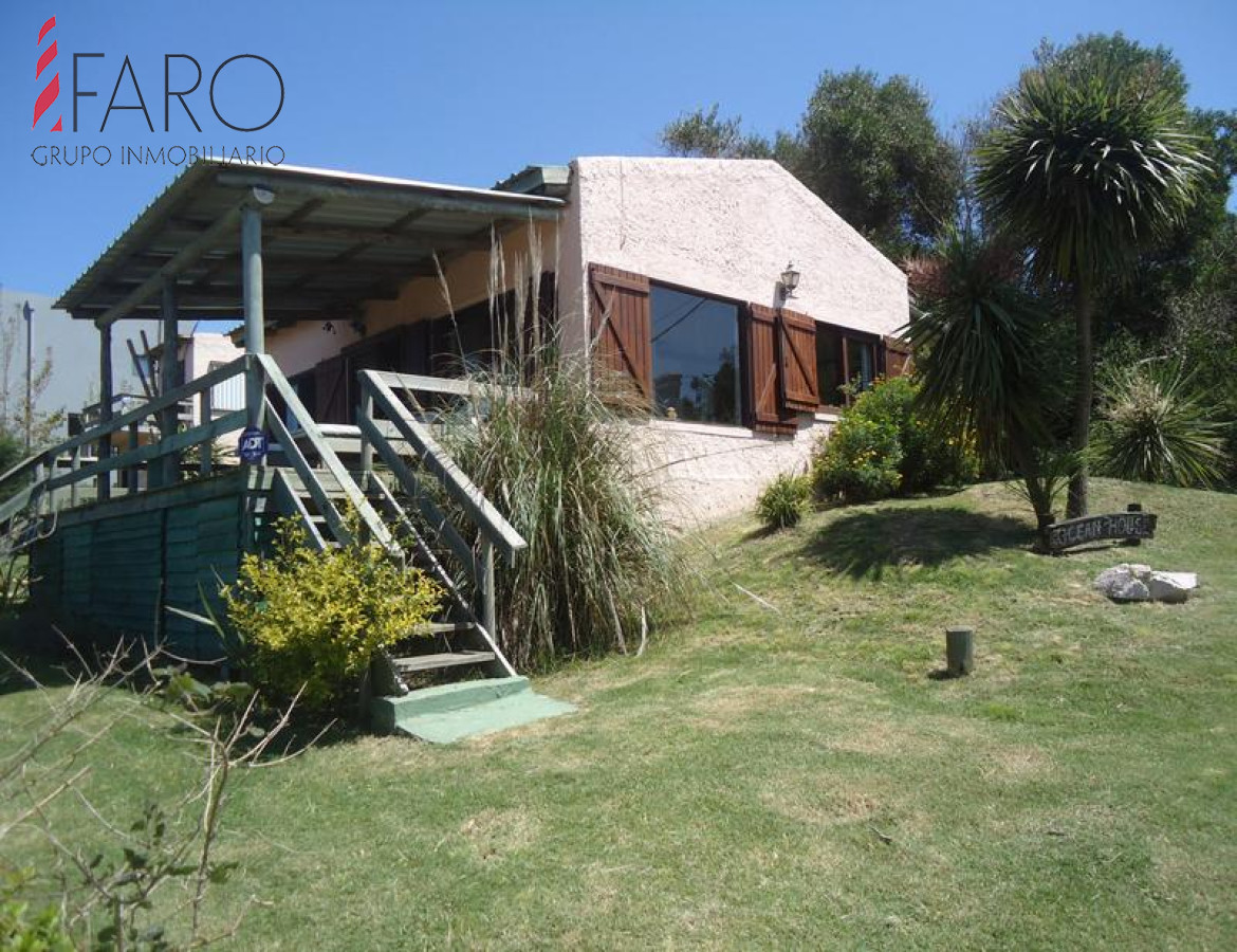 El Chorro - GoPunta - Portal Inmobiliario de Punta del Este - Maldonado