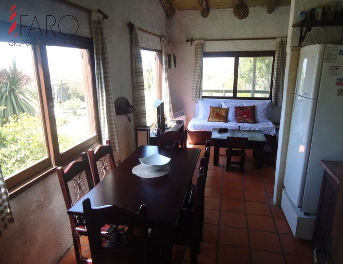 El Chorro - GoPunta - Portal Inmobiliario de Punta del Este - Maldonado