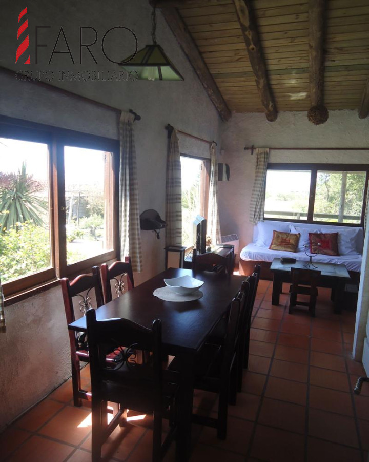 El Chorro - GoPunta - Portal Inmobiliario de Punta del Este - Maldonado