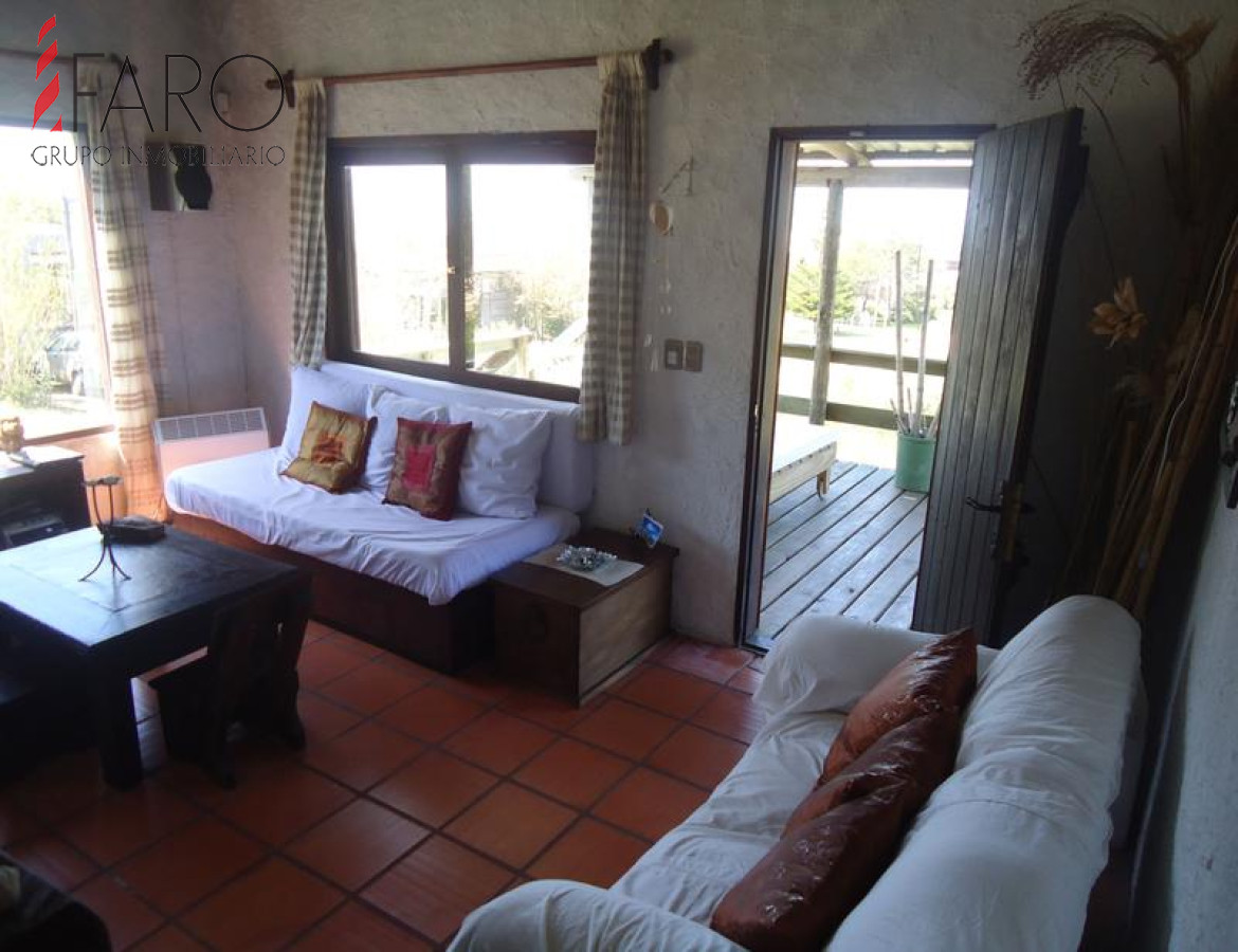 El Chorro - GoPunta - Portal Inmobiliario de Punta del Este - Maldonado