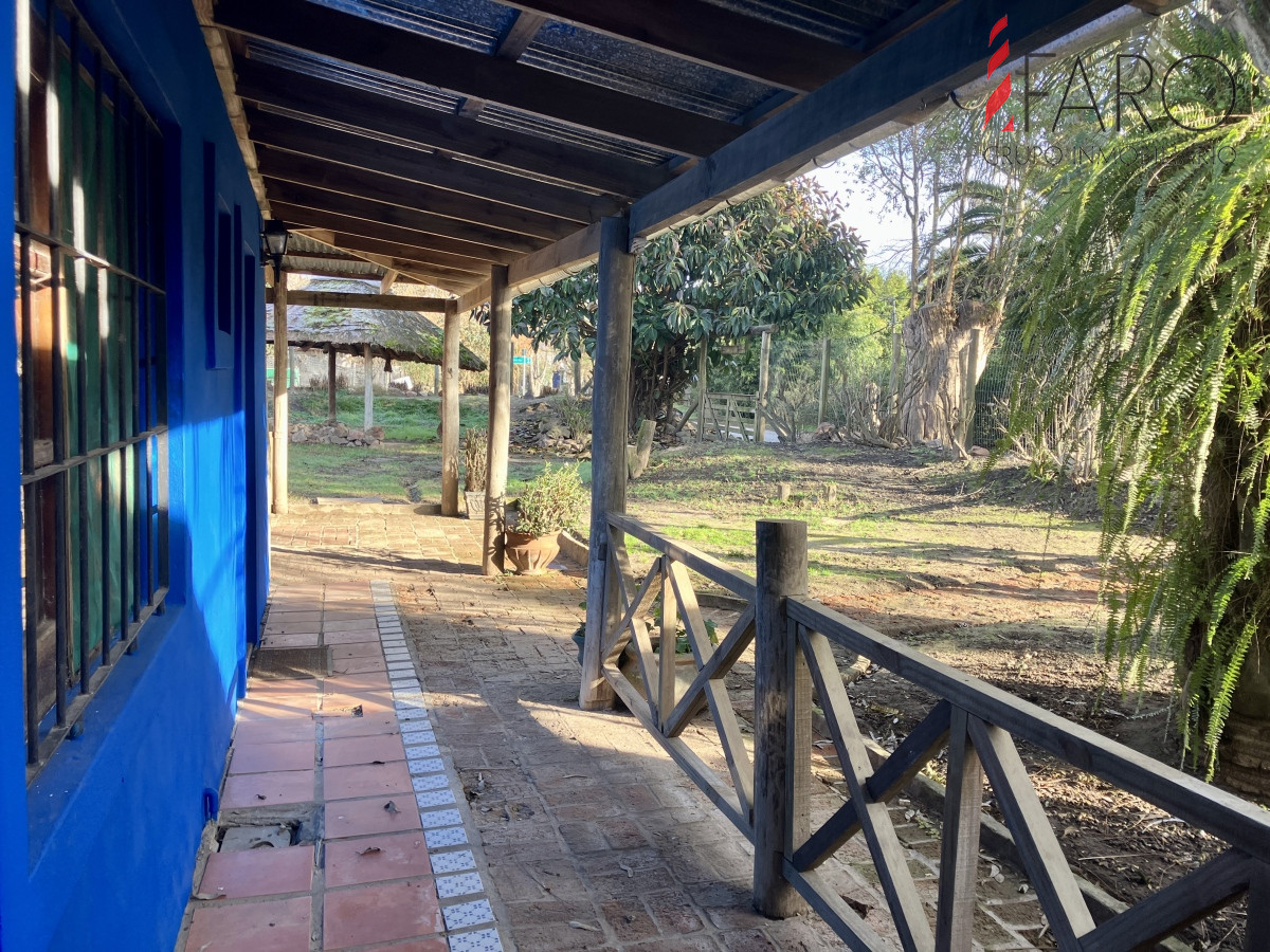 El Tesoro - GoPunta - Portal Inmobiliario de Punta del Este - Maldonado