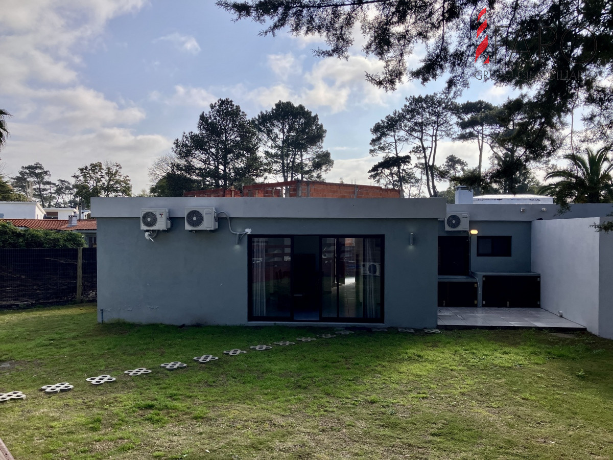 Cantegril - GoPunta - Portal Inmobiliario de Punta del Este - Maldonado