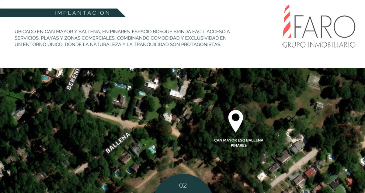Pinares - GoPunta - Portal Inmobiliario de Punta del Este - Maldonado