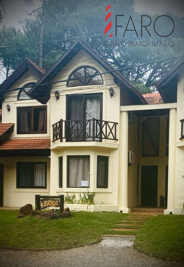Complejo Solanas - GoPunta - Portal Inmobiliario de Punta del Este - Maldonado