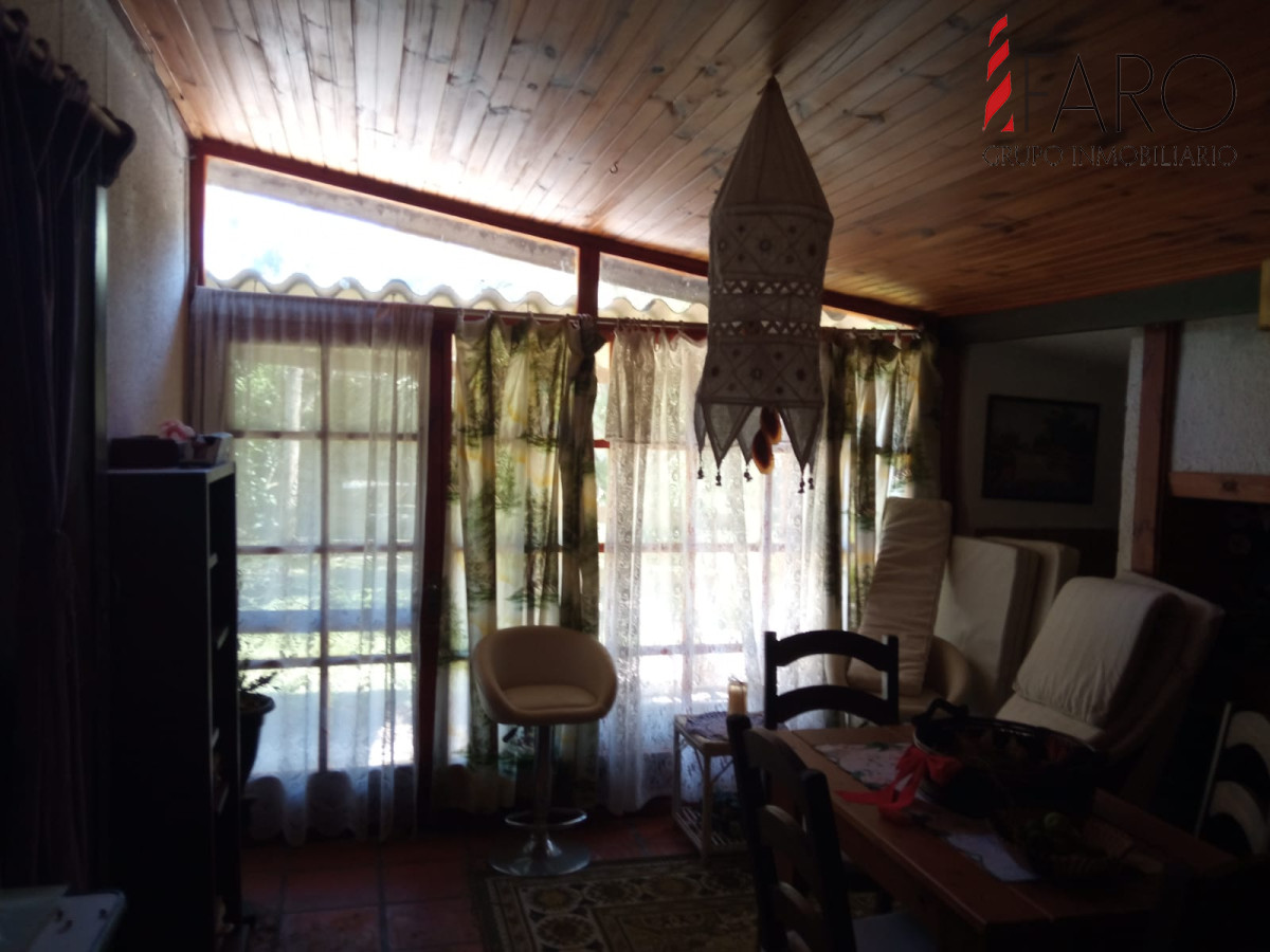El Chorro - GoPunta - Portal Inmobiliario de Punta del Este - Maldonado