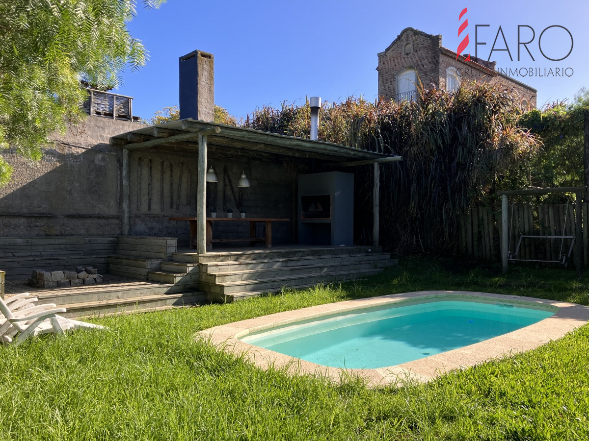 Balneario Buenos Aires - GoPunta - Portal Inmobiliario de Punta del Este - Maldonado