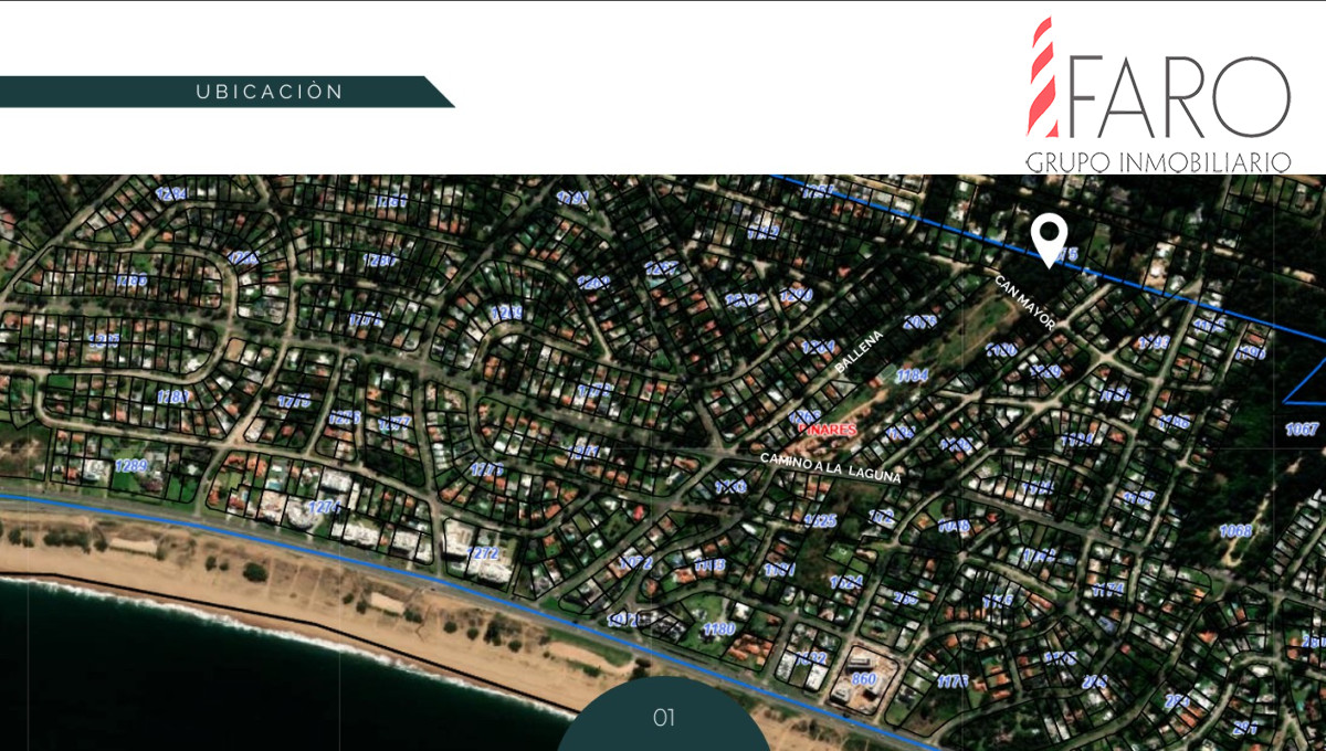 Pinares - GoPunta - Portal Inmobiliario de Punta del Este - Maldonado
