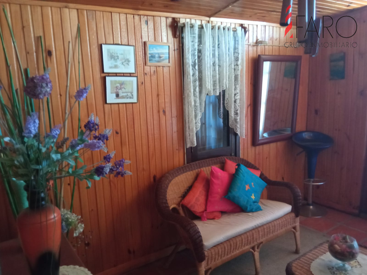 El Chorro - GoPunta - Portal Inmobiliario de Punta del Este - Maldonado