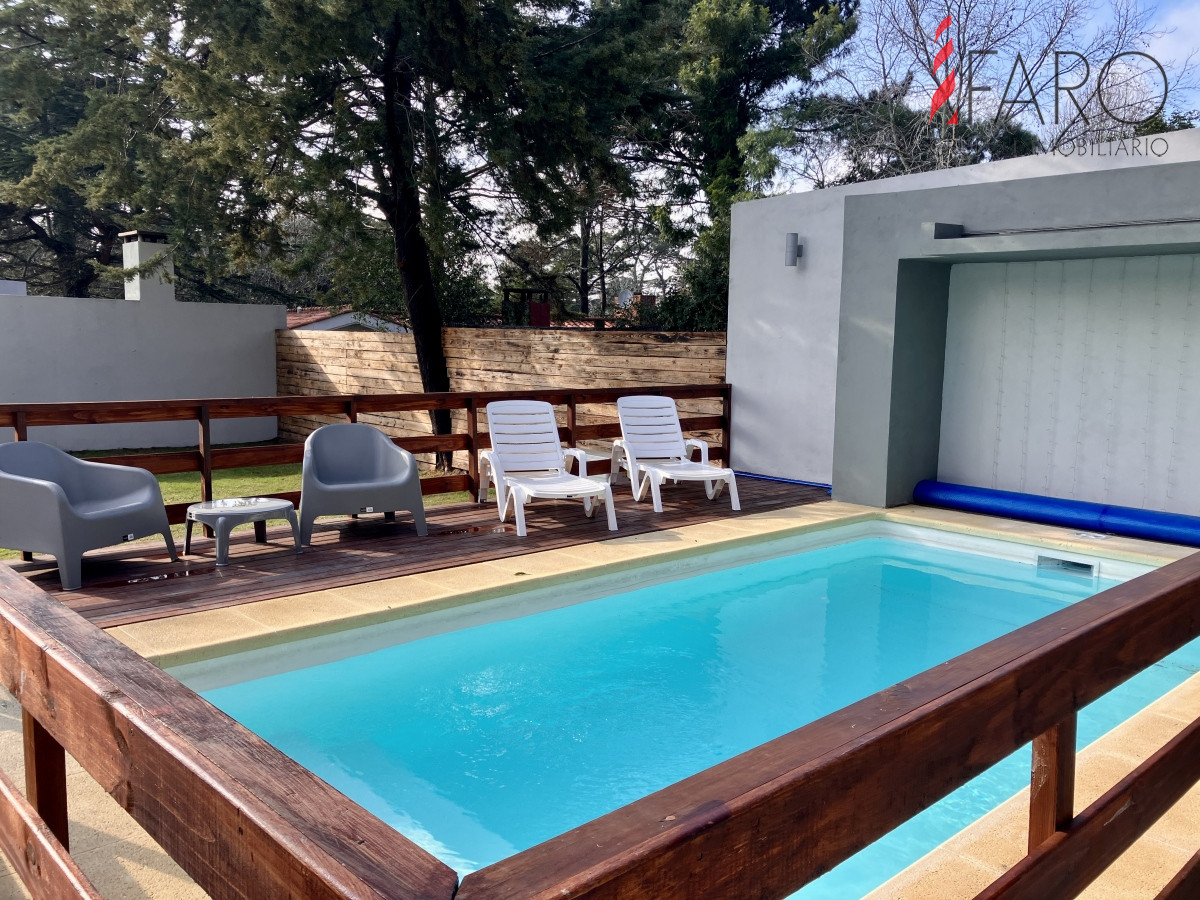 Cantegril - GoPunta - Portal Inmobiliario de Punta del Este - Maldonado