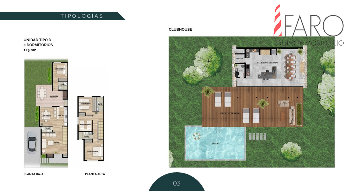 Pinares - GoPunta - Portal Inmobiliario de Punta del Este - Maldonado