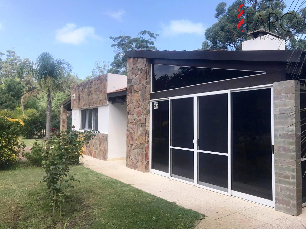 Solanas - GoPunta - Portal Inmobiliario de Punta del Este - Maldonado