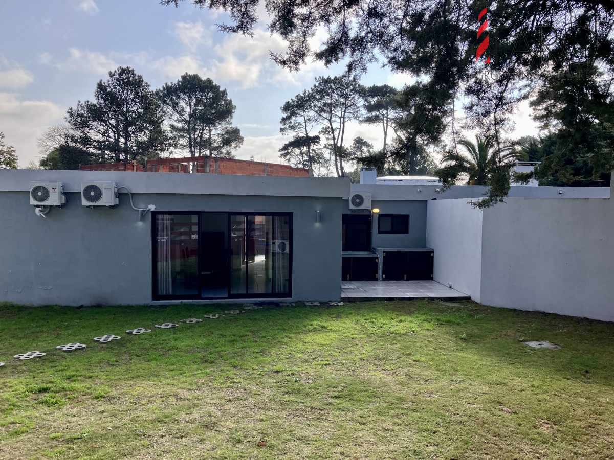Cantegril - GoPunta - Portal Inmobiliario de Punta del Este - Maldonado