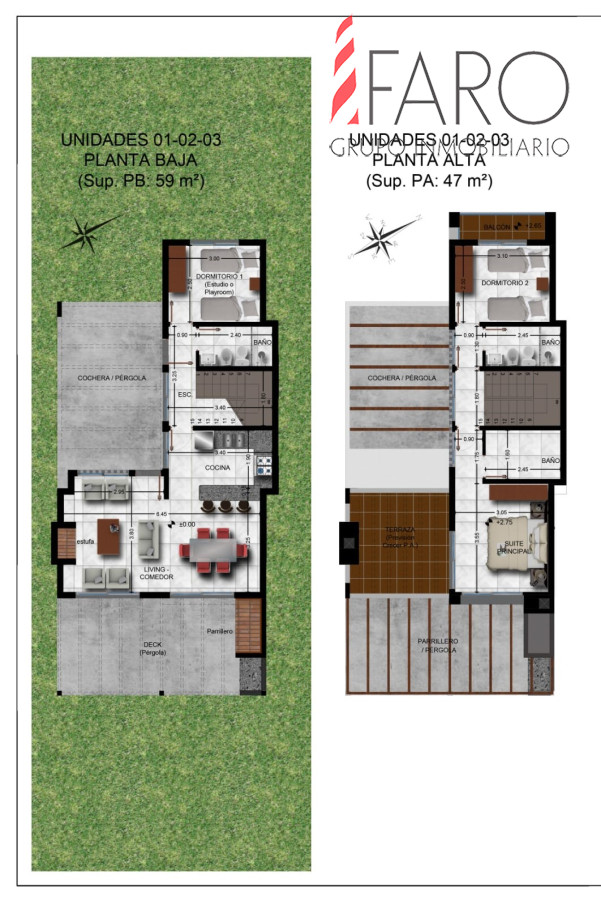 Burnett - GoPunta - Portal Inmobiliario de Punta del Este - Maldonado