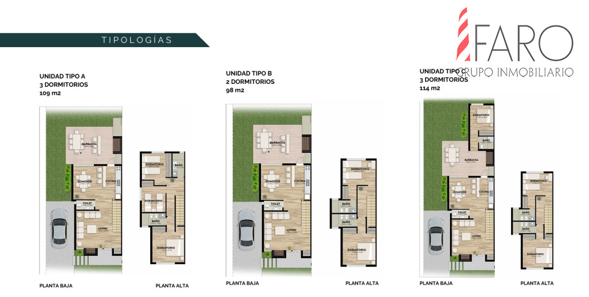 Pinares - GoPunta - Portal Inmobiliario de Punta del Este - Maldonado