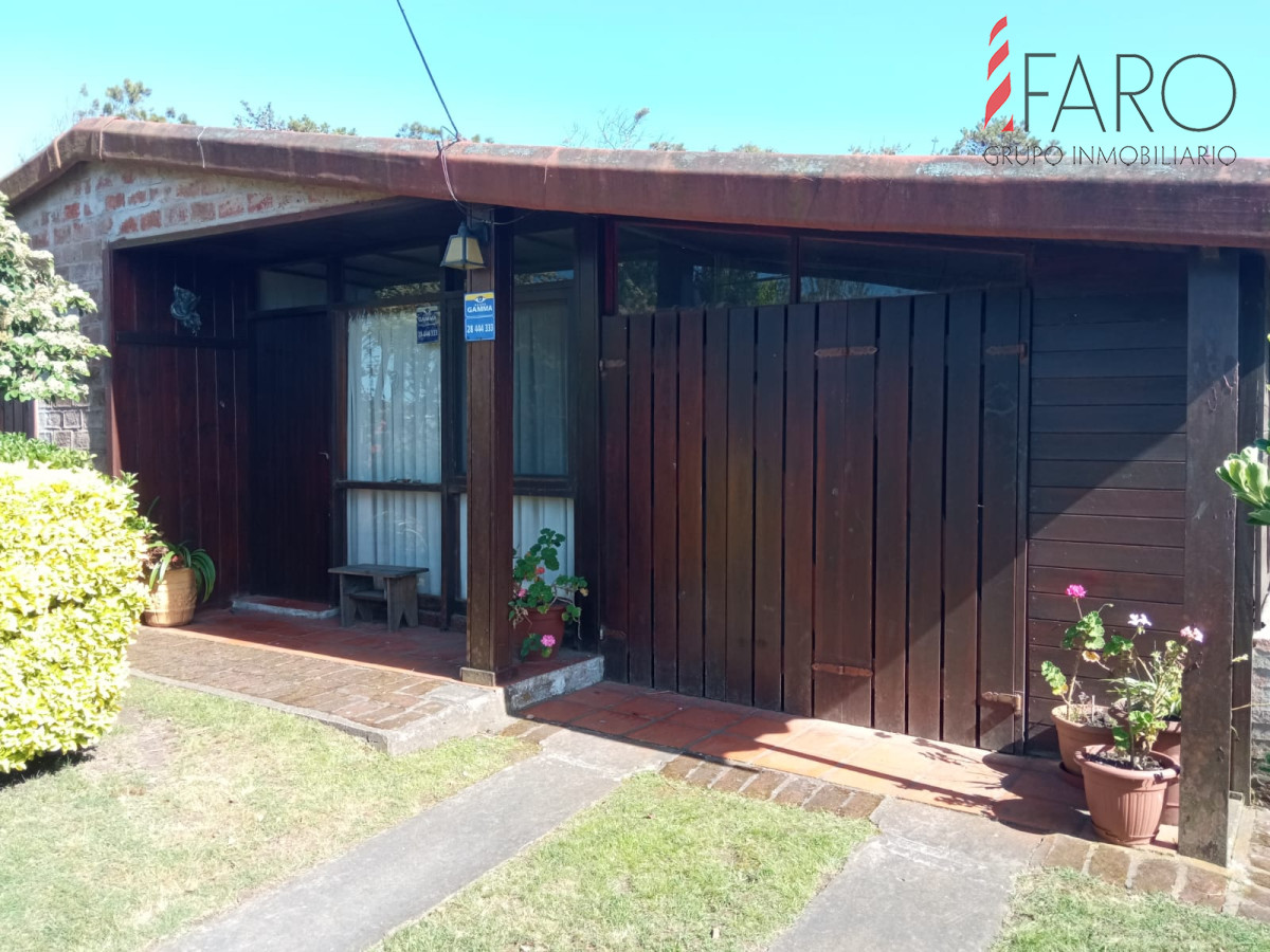 El Chorro - GoPunta - Portal Inmobiliario de Punta del Este - Maldonado