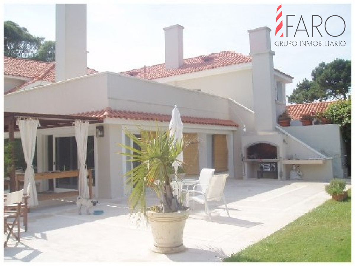 Rincón del Indio - GoPunta - Portal Inmobiliario de Punta del Este - Maldonado