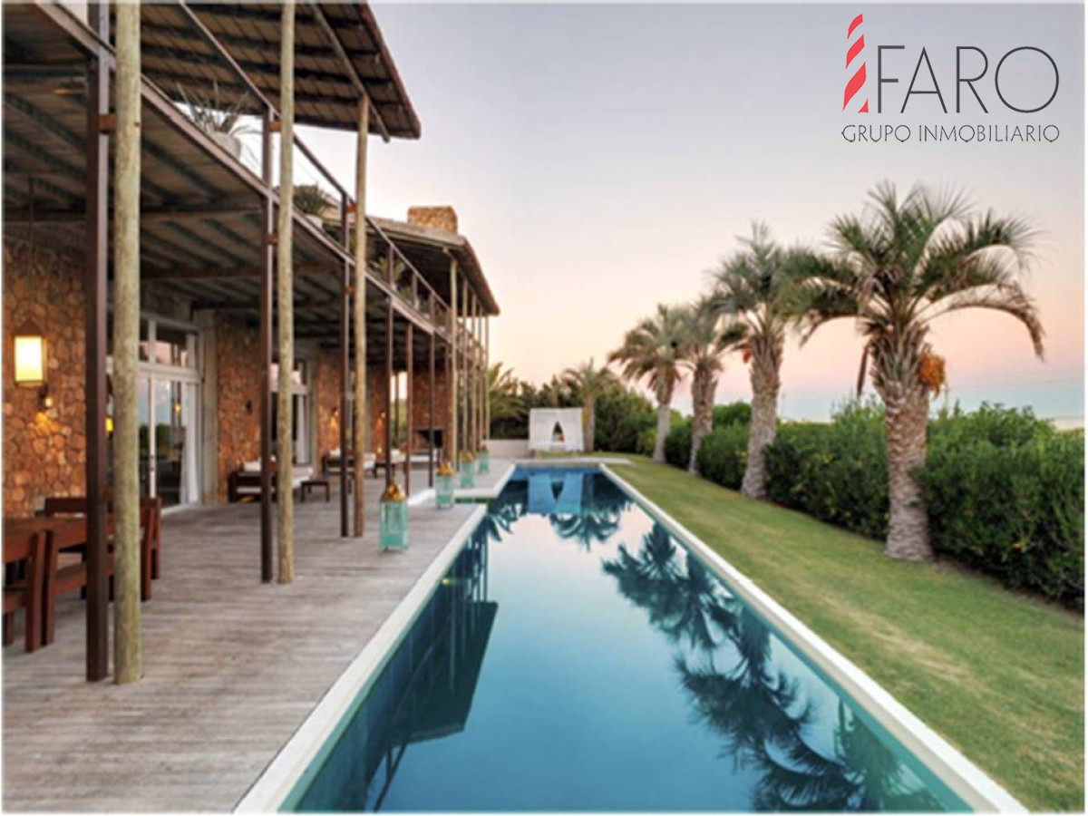 San Vicente - GoPunta - Portal Inmobiliario de Punta del Este - Maldonado