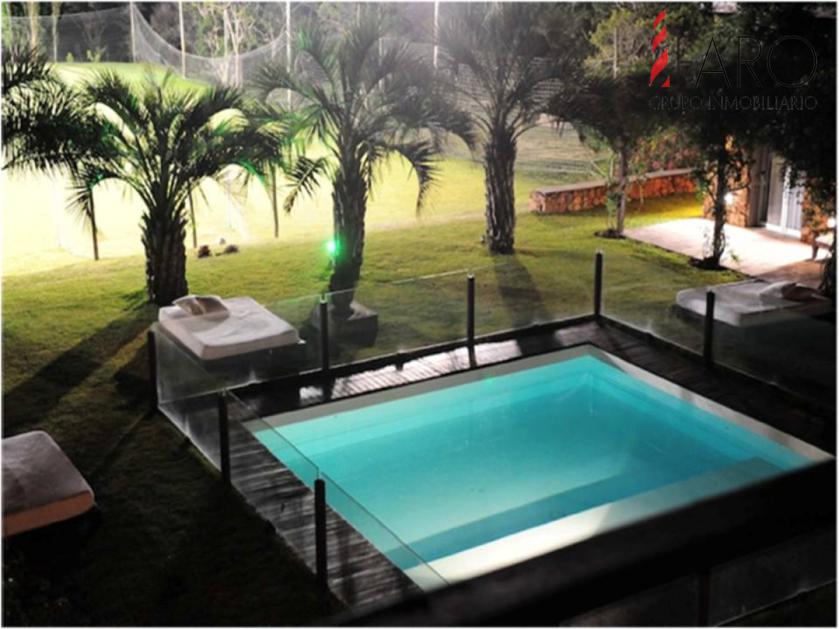 San Vicente - GoPunta - Portal Inmobiliario de Punta del Este - Maldonado