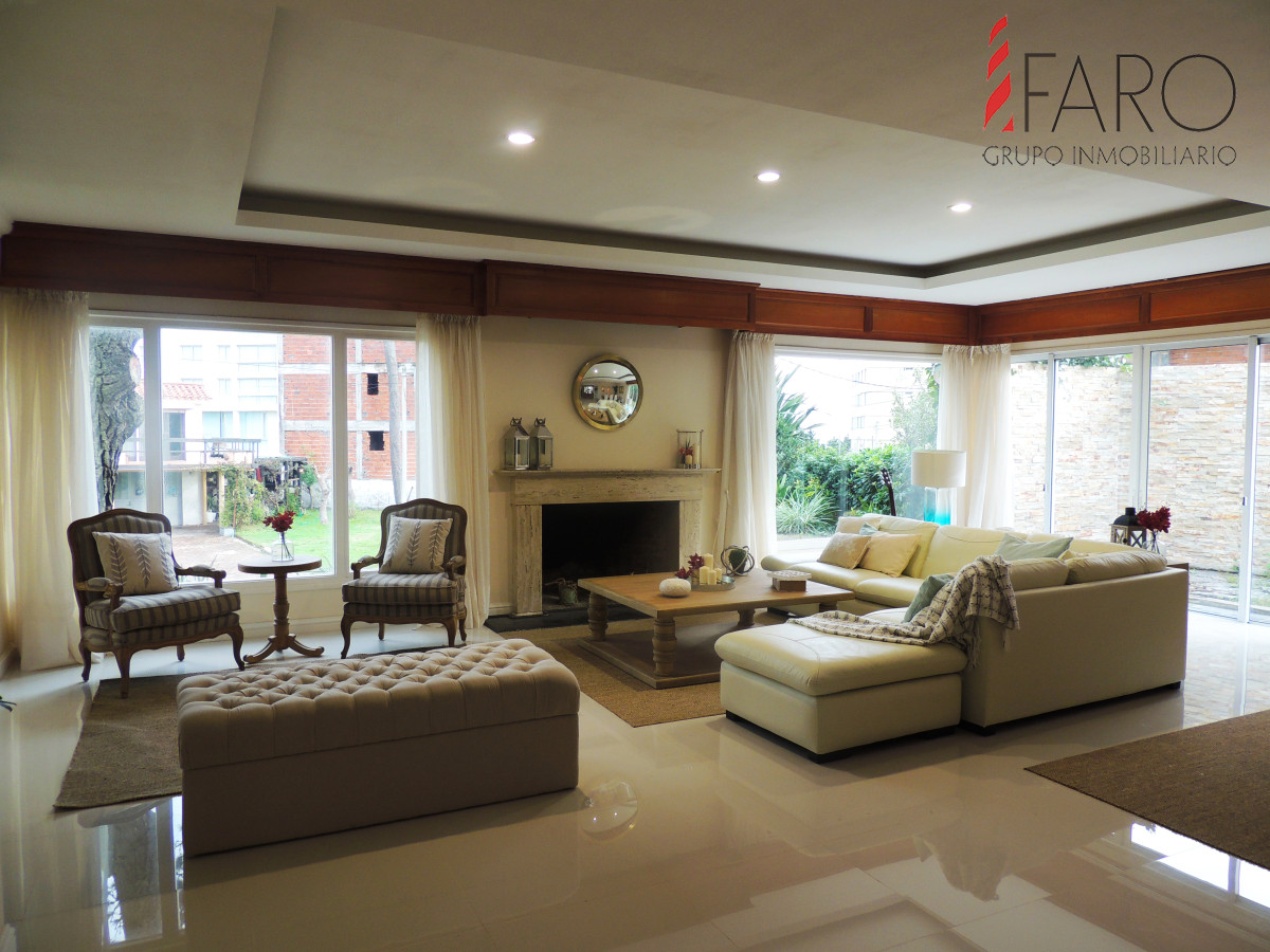 Mansa - GoPunta - Portal Inmobiliario de Punta del Este - Maldonado