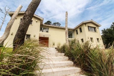 Casa en Laguna Blanca