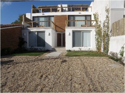 Apartamento a menos de 100 mts de la desembocadura