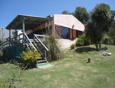 Casa en El Chorro, 3 dormitorios *