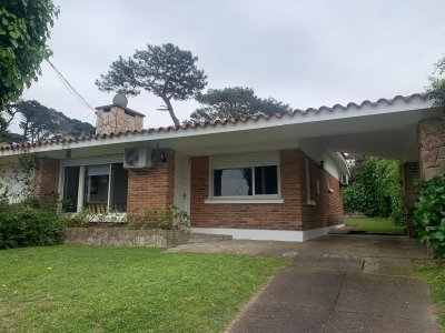 Casa en San Rafael