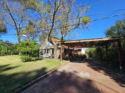 Casa en venta en Pinares 