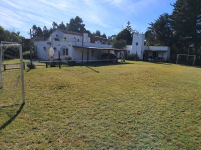Casa en venta en Pinares