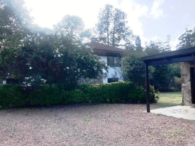 Casa en Venta en Solanas.