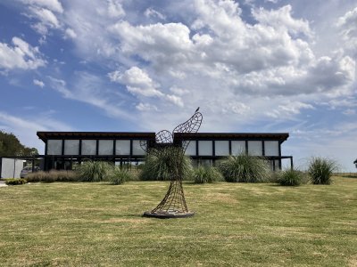 Casa en venta en Barrio el Quijote.
