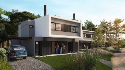 ESPACIO BOSQUE