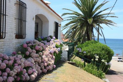 Zona Faro con vista al mar. Producto exclusivo