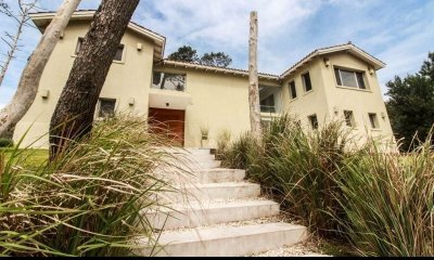 Casa en Laguna Blanca