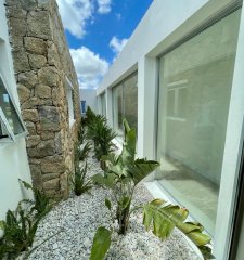 Espectacular casa a estrenar en Pueblo Mio
