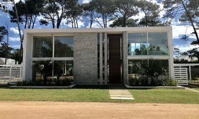 Casa en Boulevard Park 4 dormitorios con piscina climatizada