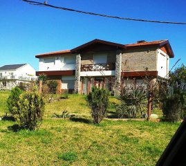 Casa en Pinares 6 dormitorios con barbacoa